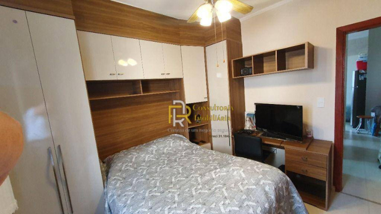 Imagem Apartamento com 1 Quarto à Venda, 45 m² em Canto Do Forte - Praia Grande Imagem Apartamento com 1 Quarto à Venda, 45 m² em Canto Do Forte - Praia Grande