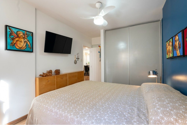 Imagem Apartamento com 2 Quartos à Venda, 96 m² em Santa Cecília - São Paulo Imagem Apartamento com 2 Quartos à Venda, 96 m² em Santa Cecília - São Paulo