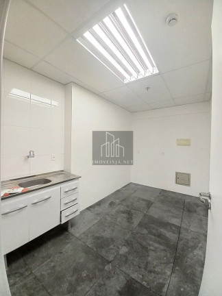 Imagem Sala Comercial para Alugar, 163 m² em Empresarial 18 Do Forte - Barueri Imagem Sala Comercial para Alugar, 163 m² em Empresarial 18 Do Forte - Barueri
