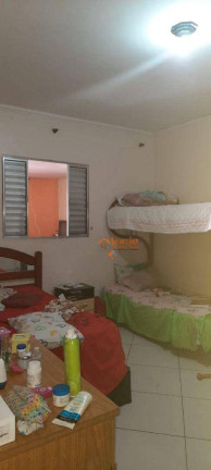 Imagem Casa com 3 Quartos à Venda, 125 m² em Cidade Serodio - Guarulhos
