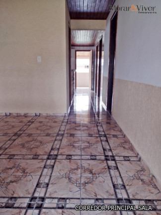 Imagem Casa com 4 Quartos à Venda, 115 m² em Ipê - São José Dos Pinhais