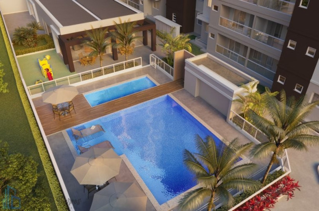 Imagem Apartamento com 3 Quartos à Venda, 70 m² em Farolandia - Aracaju