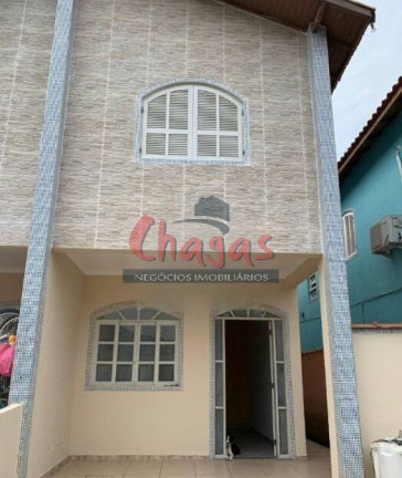 Imagem Sobrado com 3 Quartos à Venda, 94 m² em Indaiá - Caraguatatuba Imagem Sobrado com 3 Quartos à Venda, 94 m² em Indaiá - Caraguatatuba