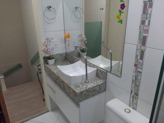 Imagem Casa com 2 Quartos à Venda, em Mangabeira - Feira De Santana Imagem Casa com 2 Quartos à Venda, em Mangabeira - Feira De Santana