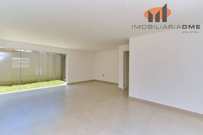 Imagem Sobrado com 3 Quartos à Venda, 100 m² em Santa Felicidade - Curitiba