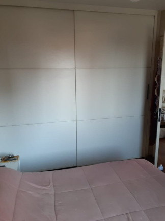 Imagem Imóvel com 2 Quartos à Venda, 68 m² em Chácara Inglesa - São Paulo