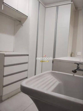 Imagem Apartamento com 3 Quartos à Venda, 107 m² em Vila Lusitânia - São Bernardo Do Campo Imagem Apartamento com 3 Quartos à Venda, 107 m² em Vila Lusitânia - São Bernardo Do Campo