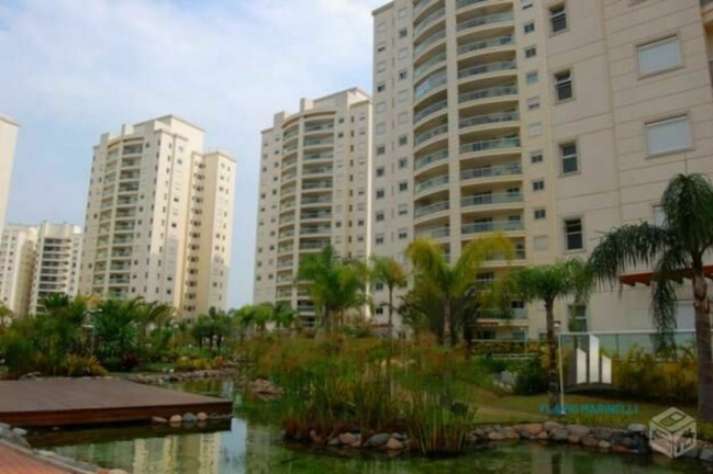 Imagem Apartamento com 2 Quartos para Alugar, 113 m² em Residencial Tres (tambore) - Santana De Parnaíba Imagem Apartamento com 2 Quartos para Alugar, 113 m² em Residencial Tres (tambore) - Santana De Parnaíba