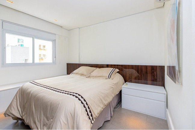 Imagem Apartamento com 1 Quarto à Venda, 45 m² em Bela Vista - São Paulo Imagem Apartamento com 1 Quarto à Venda, 45 m² em Bela Vista - São Paulo