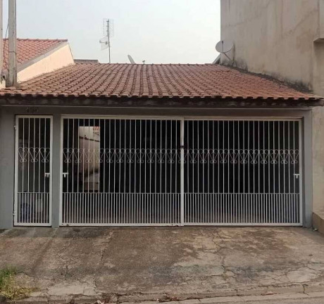 Casa com 3 Quartos à Venda, 150 m² em Jardim Sorocaba Park - Sorocaba