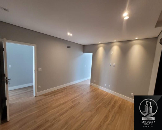 Imagem Casa com 3 Quartos à Venda, 261 m² em Alphaville Nova Esplanada - Votorantim