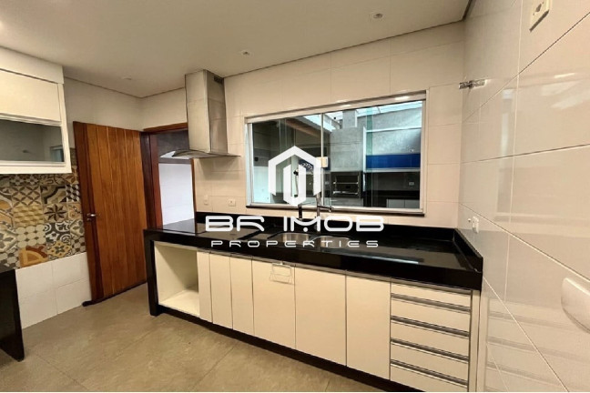 Imagem Casa com 3 Quartos à Venda, 123 m² em Vila Das Mercês - São Paulo Imagem Casa com 3 Quartos à Venda, 123 m² em Vila Das Mercês - São Paulo