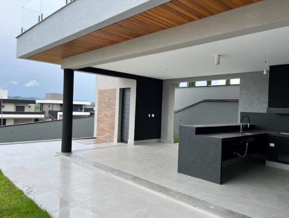Imagem Casa com 4 Quartos à Venda, 420 m² em Urbanova - São José Dos Campos