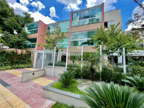Imagem Apartamento com 1 Quarto à Venda, 45 m² em Santo Amaro - São Paulo