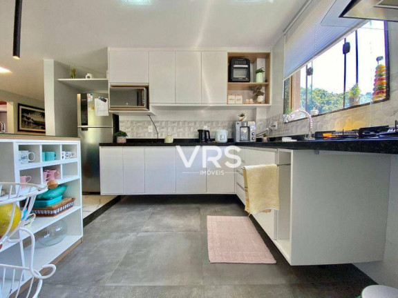 Imagem Apartamento com 2 Quartos à Venda, 79 m² em Quinta Da Barra - Teresópolis Imagem Apartamento com 2 Quartos à Venda, 79 m² em Quinta Da Barra - Teresópolis