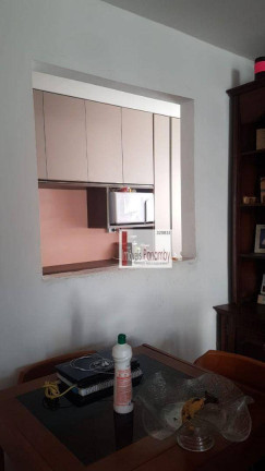 Imagem Apartamento com 3 Quartos à Venda, 64 m² em Butantã - São Paulo