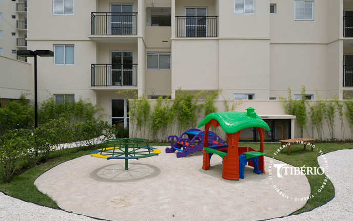 Imagem Apartamento com 3 Quartos à Venda, 60 m² em Vila Matilde - São Paulo
