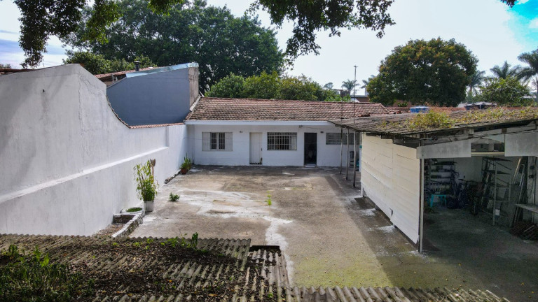 Imagem Terreno à Venda, em Jardim Campo Grande - São Paulo Imagem Terreno à Venda, em Jardim Campo Grande - São Paulo