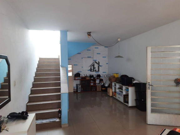 Imagem Casa com 3 Quartos à Venda, 284 m² em Vila Carvalho - Sorocaba