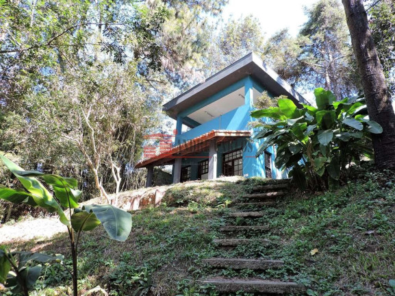 Imagem Casa de Condomínio com 6 Quartos à Venda, 550 m² em Jardim Marilu - Carapicuíba Imagem Casa de Condomínio com 6 Quartos à Venda, 550 m² em Jardim Marilu - Carapicuíba