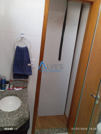 Imagem Apartamento com 3 Quartos à Venda, 75 m² em Vila Príncipe De Gales - Santo André Imagem Apartamento com 3 Quartos à Venda, 75 m² em Vila Príncipe De Gales - Santo André