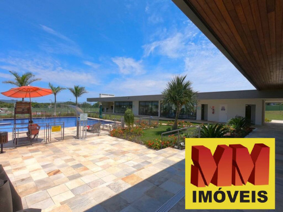 Imagem Terreno em Condomínio à Venda, 381 m² em Ogiva - Cabo Frio Imagem Terreno em Condomínio à Venda, 381 m² em Ogiva - Cabo Frio