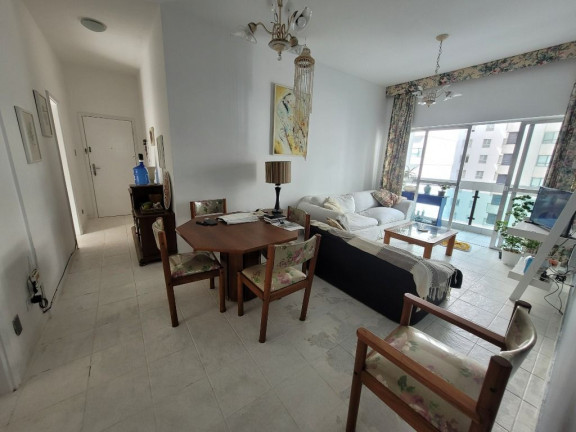 Imagem Apartamento com 2 Quartos à Venda, 80 m² em Pitangueiras - Guarujá Imagem Apartamento com 2 Quartos à Venda, 80 m² em Pitangueiras - Guarujá