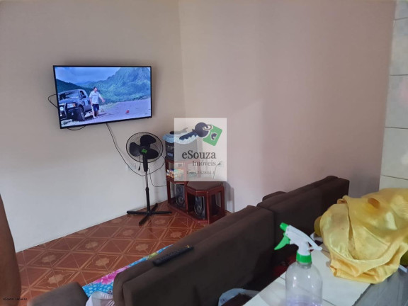 Imagem Casa com 3 Quartos à Venda, 250 m² em Vila Flórida - Mauá Imagem Casa com 3 Quartos à Venda, 250 m² em Vila Flórida - Mauá