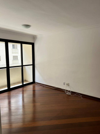 Imagem Apartamento com 3 Quartos para Alugar, 95 m² em Alphaville Centro Industrial E Empresarial/alphaville. - Barueri