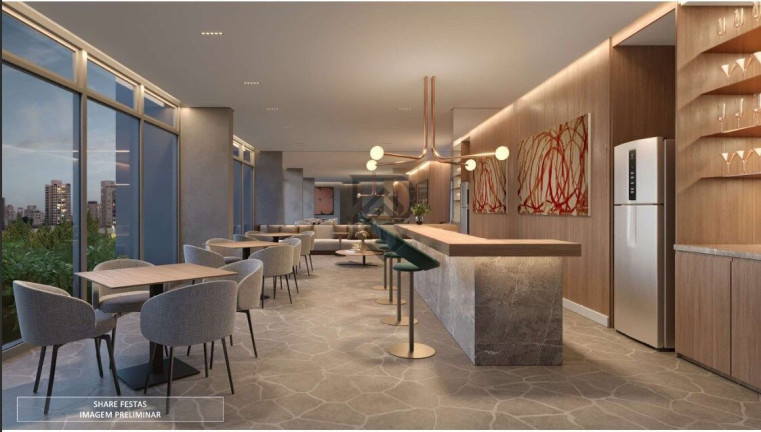 Imagem Apartamento com 1 Quarto à Venda, 37 m² em Vila Mariana - São Paulo Imagem Apartamento com 1 Quarto à Venda, 37 m² em Vila Mariana - São Paulo