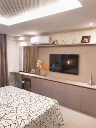 Imagem Apartamento com 3 Quartos à Venda, 204 m² em Engenheiro Luciano Cavalcante - Fortaleza Imagem Apartamento com 3 Quartos à Venda, 204 m² em Engenheiro Luciano Cavalcante - Fortaleza