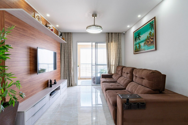 Imagem Apartamento com 3 Quartos à Venda, 91 m² em Vila Pirajussara - São Paulo Imagem Apartamento com 3 Quartos à Venda, 91 m² em Vila Pirajussara - São Paulo