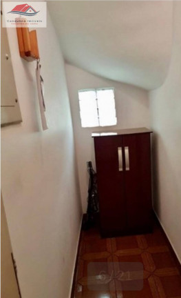 Imagem Casa com 3 Quartos à Venda, 150 m² em Vila Pedro Moreira - Guarulhos
