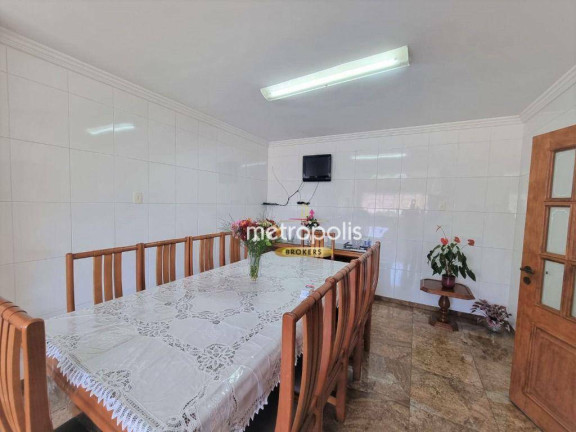Imagem Sobrado com 3 Quartos à Venda, 290 m² em Osvaldo Cruz - São Caetano Do Sul Imagem Sobrado com 3 Quartos à Venda, 290 m² em Osvaldo Cruz - São Caetano Do Sul