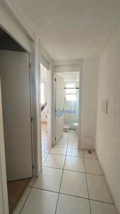 Imagem Apartamento com 2 Quartos à Venda, 43 m² em Maraponga - Fortaleza Imagem Apartamento com 2 Quartos à Venda, 43 m² em Maraponga - Fortaleza