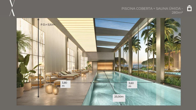 Imagem Apartamento com 4 Quartos à Venda, 464 m² em Jardim Guedala - São Paulo Imagem Apartamento com 4 Quartos à Venda, 464 m² em Jardim Guedala - São Paulo