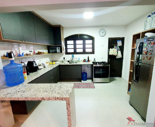 Imagem Casa com 3 Quartos à Venda, 233 m² em Praia Da Cal - Torres Imagem Casa com 3 Quartos à Venda, 233 m² em Praia Da Cal - Torres