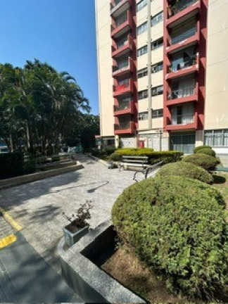 Imagem Apartamento com 2 Quartos à Venda, 52 m² em Jardim São Savério - São Paulo