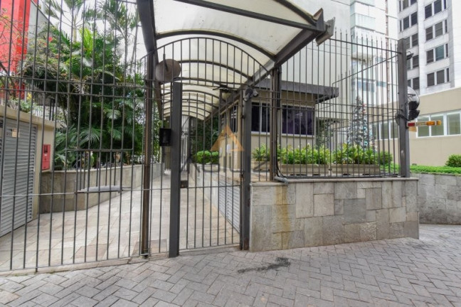 Imagem Apartamento com 3 Quartos à Venda, 117 m² em Cerqueira César - São Paulo Imagem Apartamento com 3 Quartos à Venda, 117 m² em Cerqueira César - São Paulo