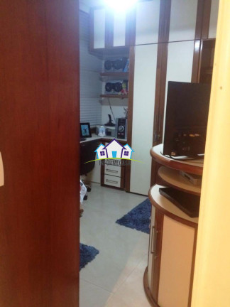 Cobertura com 3 Quartos à Venda, 205 m² em Centro - Nova Iguaçu
