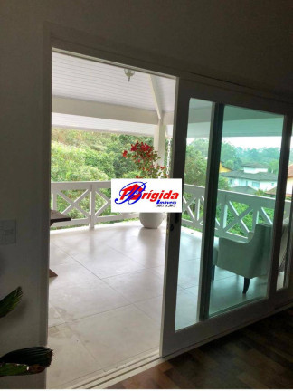 Imagem Casa de Condomínio com 4 Quartos à Venda, 450 m² em Jardim Indaia - Embu Das Artes Imagem Casa de Condomínio com 4 Quartos à Venda, 450 m² em Jardim Indaia - Embu Das Artes