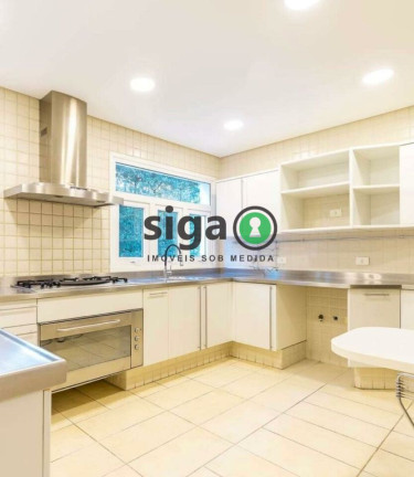 Imagem Casa com 4 Quartos à Venda, 641 m² em Jardim Cordeiro - São Paulo Imagem Casa com 4 Quartos à Venda, 641 m² em Jardim Cordeiro - São Paulo