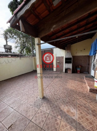 Imagem Casa com 4 Quartos à Venda, 197 m² em Vila Zezé - Jacareí Imagem Casa com 4 Quartos à Venda, 197 m² em Vila Zezé - Jacareí