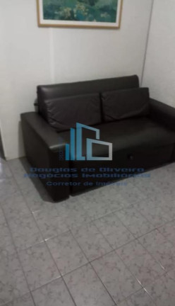 Imagem Apartamento com 1 Quarto à Venda, 30 m² em Boqueirão - Praia Grande Imagem Apartamento com 1 Quarto à Venda, 30 m² em Boqueirão - Praia Grande