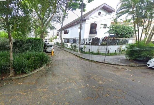 Imagem Imóvel com 3 Quartos à Venda, 240 m² em Jardim Paulista - São Paulo