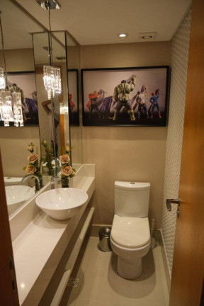 Imagem Apartamento com 3 Quartos à Venda, 127 m² em Canto Do Forte - Praia Grande Imagem Apartamento com 3 Quartos à Venda, 127 m² em Canto Do Forte - Praia Grande
