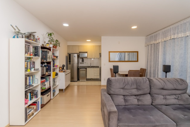 Imagem Apartamento com 2 Quartos à Venda, 81 m² em Vila Andrade - São Paulo Imagem Apartamento com 2 Quartos à Venda, 81 m² em Vila Andrade - São Paulo