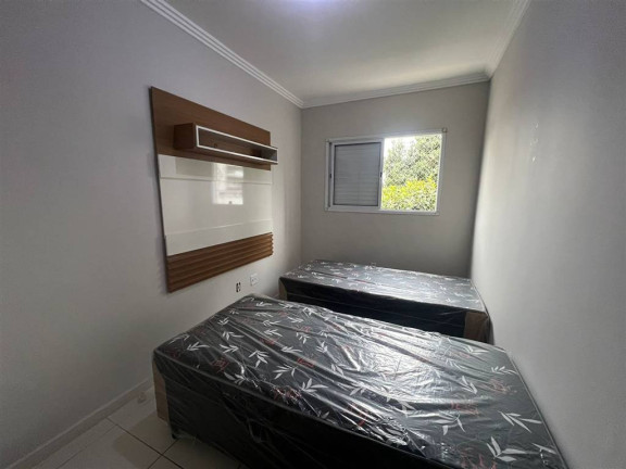 Imagem Apartamento com 2 Quartos à Venda, 61 m² em Guilhermina - Praia Grande