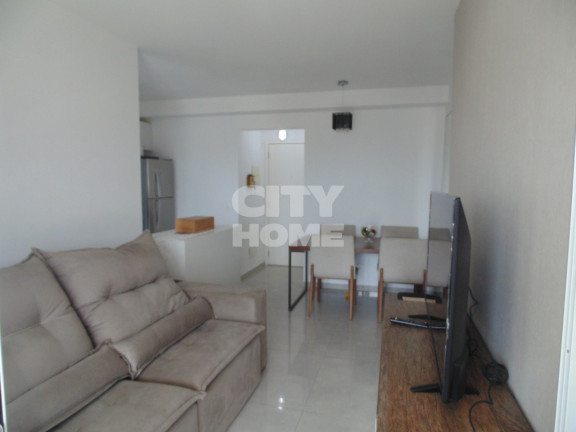 Imagem Apartamento com 2 Quartos à Venda,  em Vila Gustavo - São Paulo