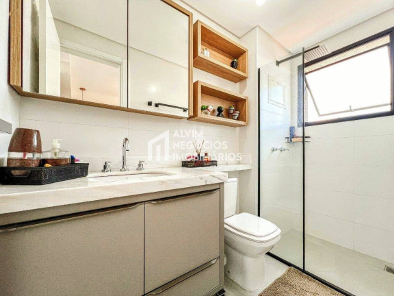 Imagem Apartamento com 2 Quartos à Venda, 84 m² em Vila Adyana - São José Dos Campos